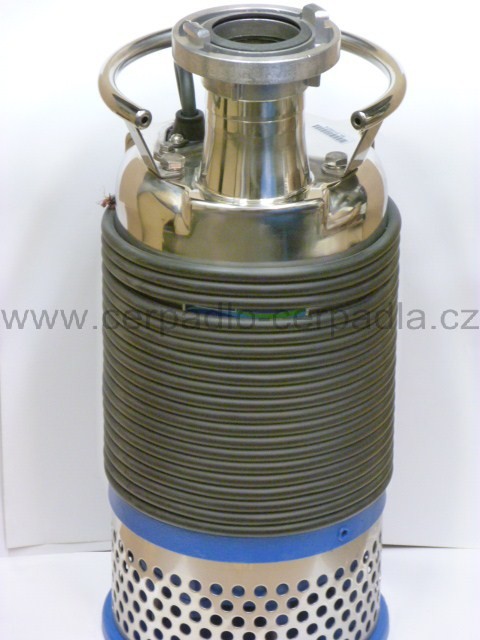 HCP AS-35 400V recenze