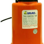 HCP PW 250 Walrus recenze