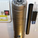 HCP SP 1013 230V Franklin recenze