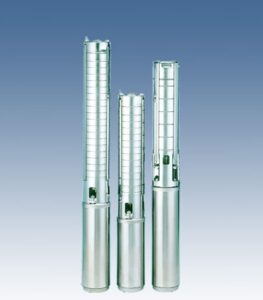 Fotografie HCP SP 1818, 230 V recenzía