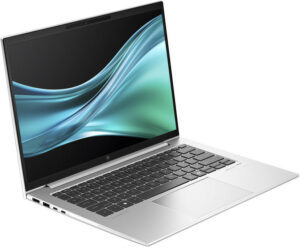 Fotografie HP EliteBook 845 G11 9G1A6ET recenzía