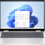 HP Envy x360 A47NTEA recenze