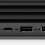 HP Pro Mini 400 G9 997L6ET recenze