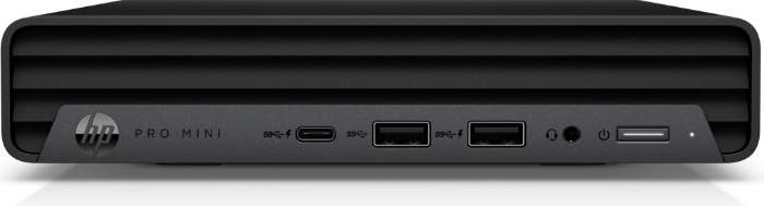 HP Pro Mini 400 G9 997L6ET recenze