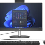HP ProOne 245 G10 9H6M6ET recenze