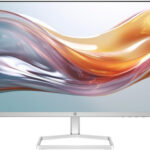 HP Series 5 527sw 94F46E9 recenze