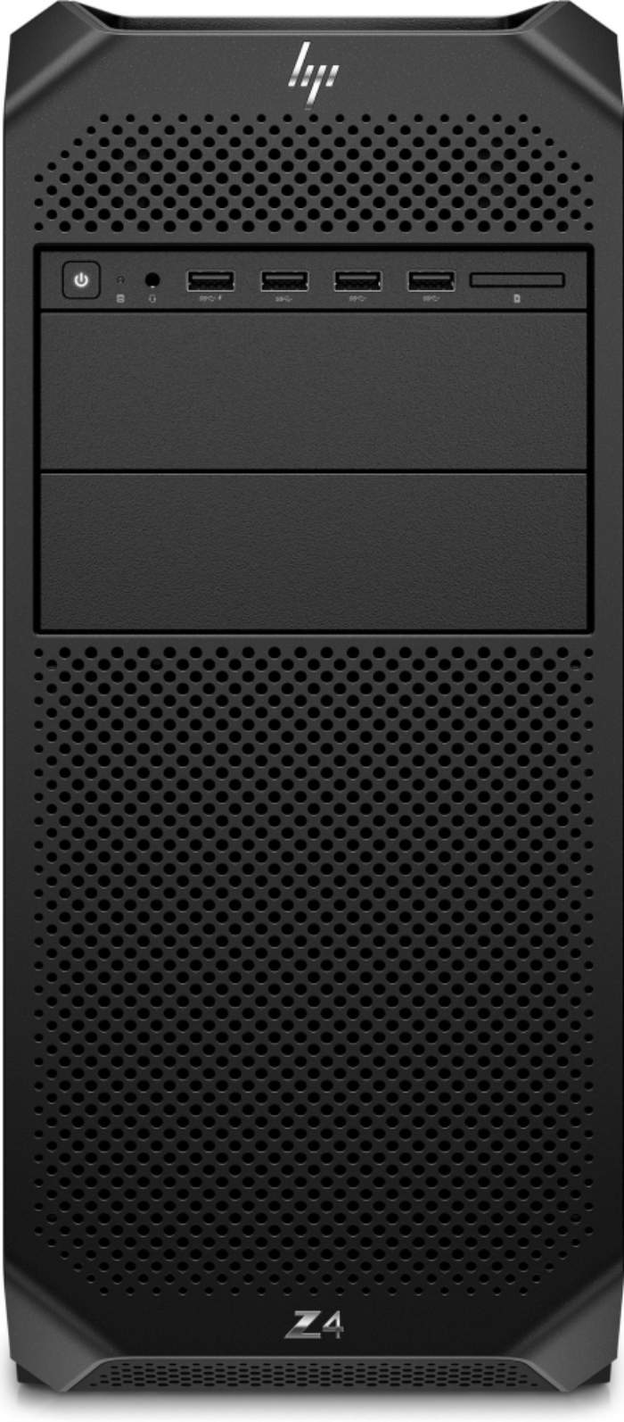 HP Z4 G5 5E8W0EA recenze