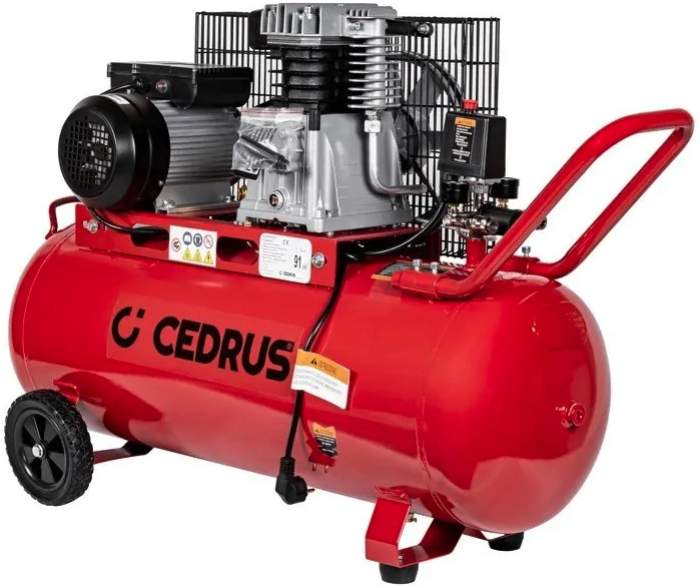 Hahn & Sohn KM100 recenze