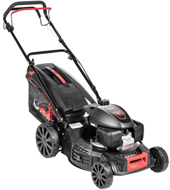 Hahn & Sohn Cedrus KS48S-H recenze