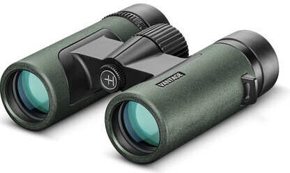 Hawke Vantage 8×32 recenze