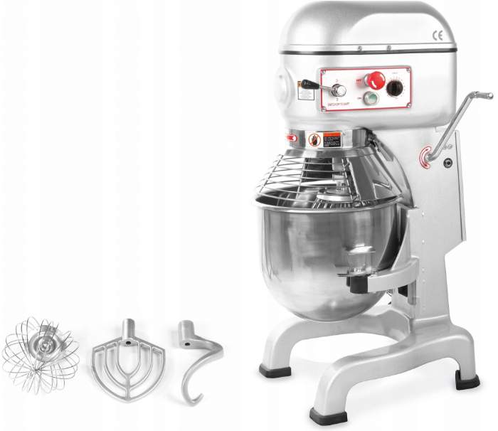 Hendi 226292 recenze