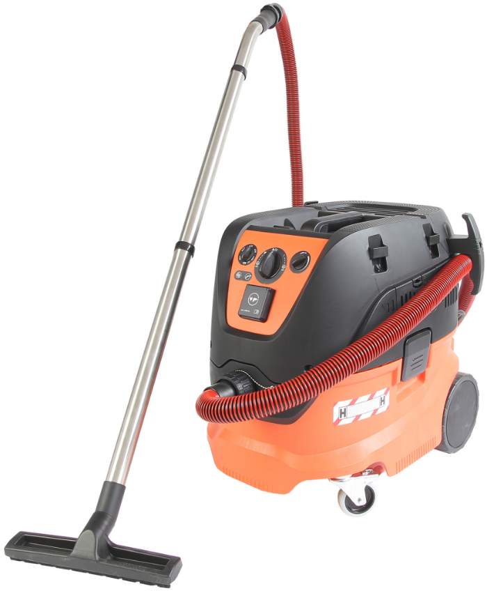 Heylo VC 30 H recenze