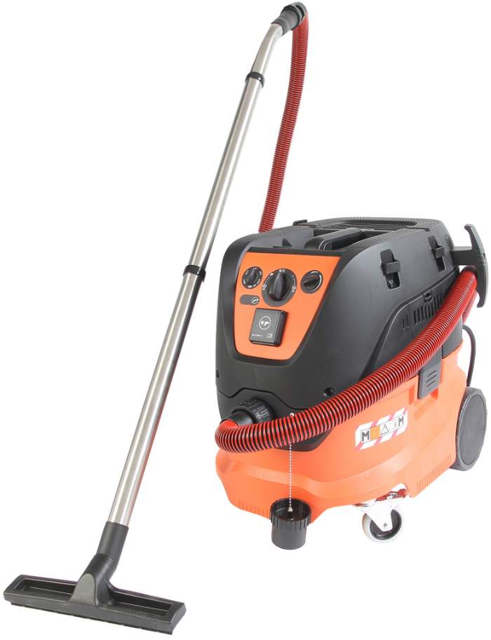 Heylo VC 30 M recenze