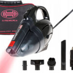 Heyner Cyclonic Power 240000 recenze