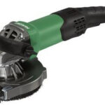 Hikoki GM13YWSZ recenze