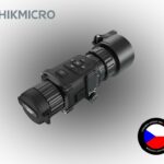 Hikvision TH35C recenze