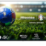 Hisense 50E6NT recenze
