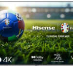Hisense 65A6N recenze