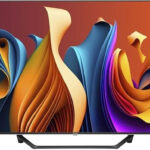 Hisense 65A7NQ recenze