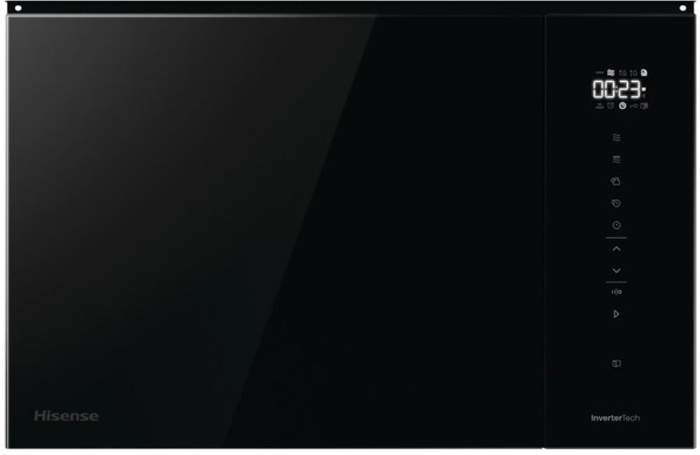 Hisense BIM325GI63DBG recenze