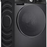 Hisense WF5S1245BB recenze