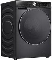 Hisense WF5S1245BB recenze