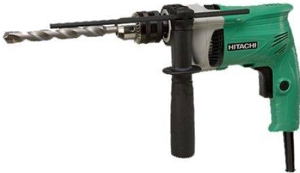 Hitachi DV16SS recenze