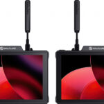 Hollyland Pyro 7 Kit recenze