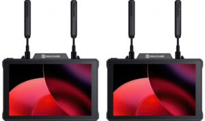 Fotografie Hollyland Pyro 7 Kit  recenzía