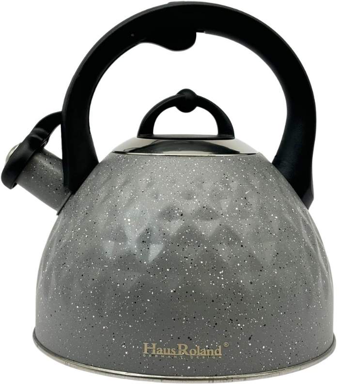 Home Elements Haus Roland 2,5 l šedá recenze