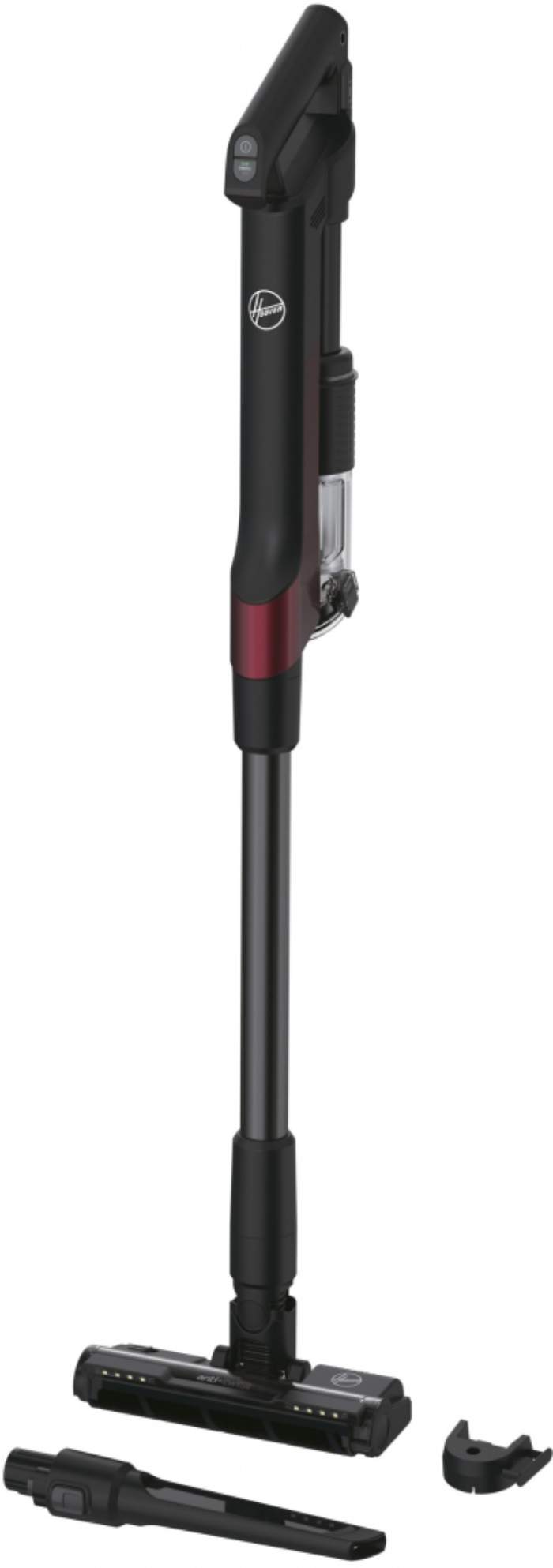 Hoover HF201H 011 recenze