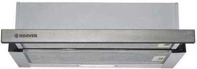 Hoover HHT6300/2X recenze