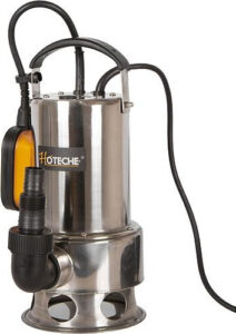 Fotografie Hoteche 750 W HTG840503  recenzía