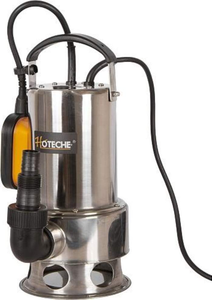 Hoteche 750 W HTG840503 recenze