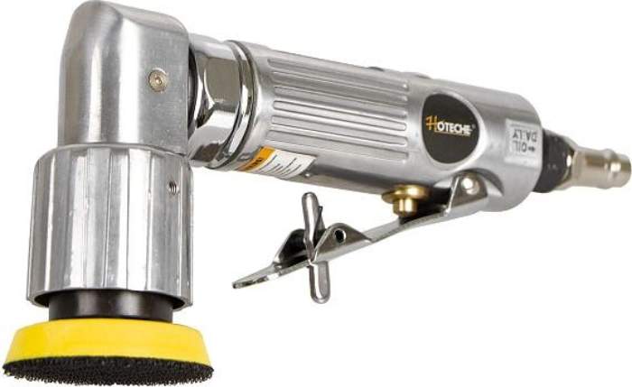 Hoteche HTA830405 recenze