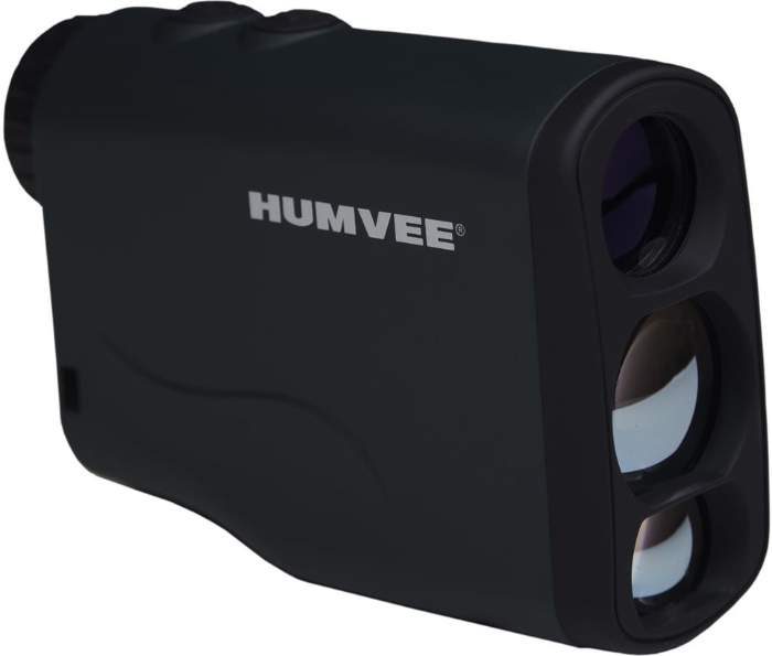 Humvee Plus 550 recenze