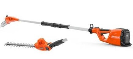 Husqvarna 120iTK4-PH 9705159-03 recenze