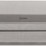 Indesit H 461 X/1 H2G recenze