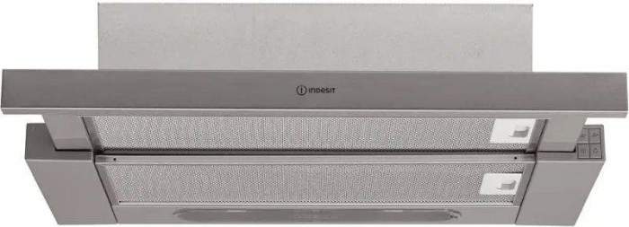 Indesit H 461 X/1 H2G recenze