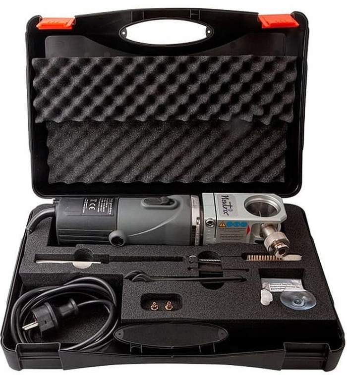 Inelco Neutrix WAG 40 88896022 recenze