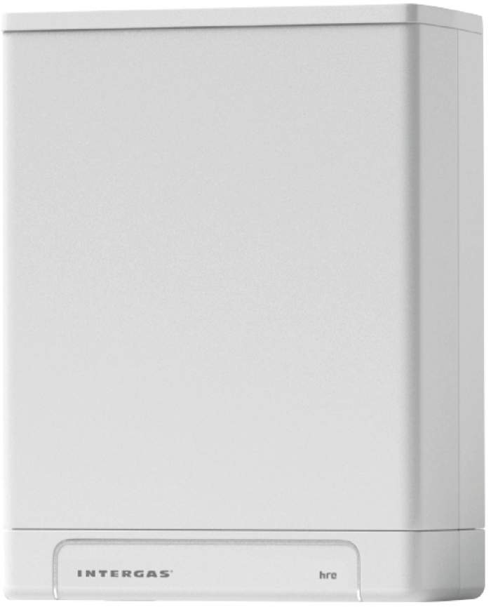 Obrázok Intergas Kompakt solo HRE 18 046068 hodnotenie