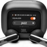 JBL Live Flex 3 recenze