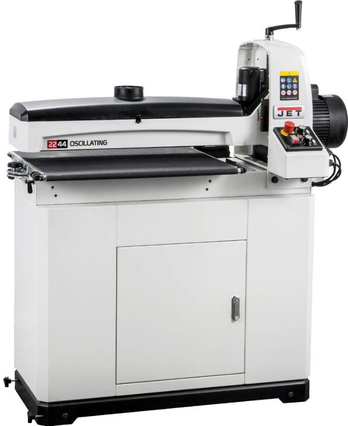 JET JWDS-2244 recenze