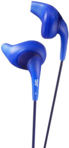 Fotografie JVC HA-EN10  recenzía