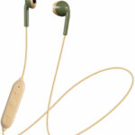 JVC HA-F19BT recenze