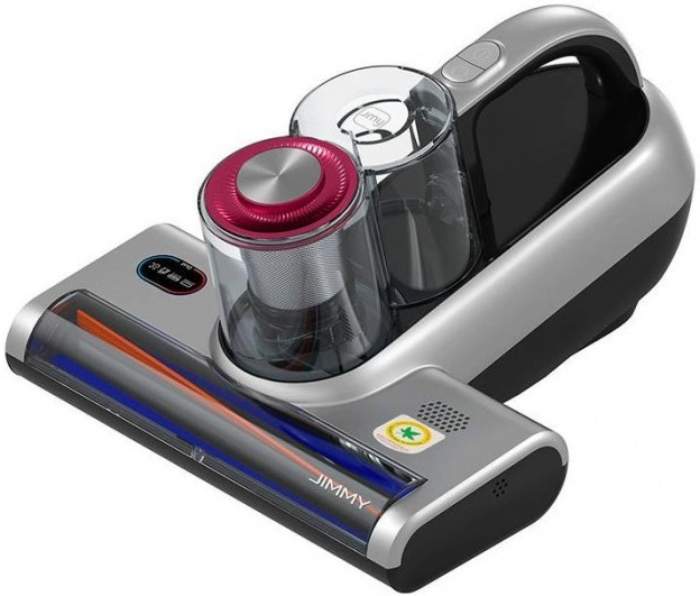 Jimmy BX6 Pro recenze