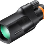 K&F 12*50 BAK4 recenze