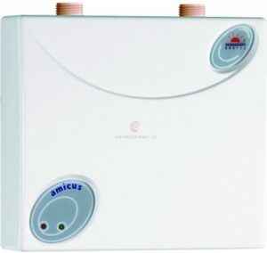 Fotografie KOSPEL AMICUS EPO4D  recenzía