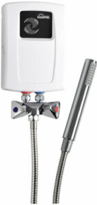 Fotografie KOSPEL EPS2.P-4.4 PRISTER recenzía