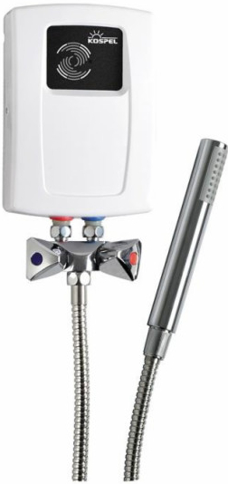 Obrázok KOSPEL EPS2.P-4.4 PRISTER hodnotenie